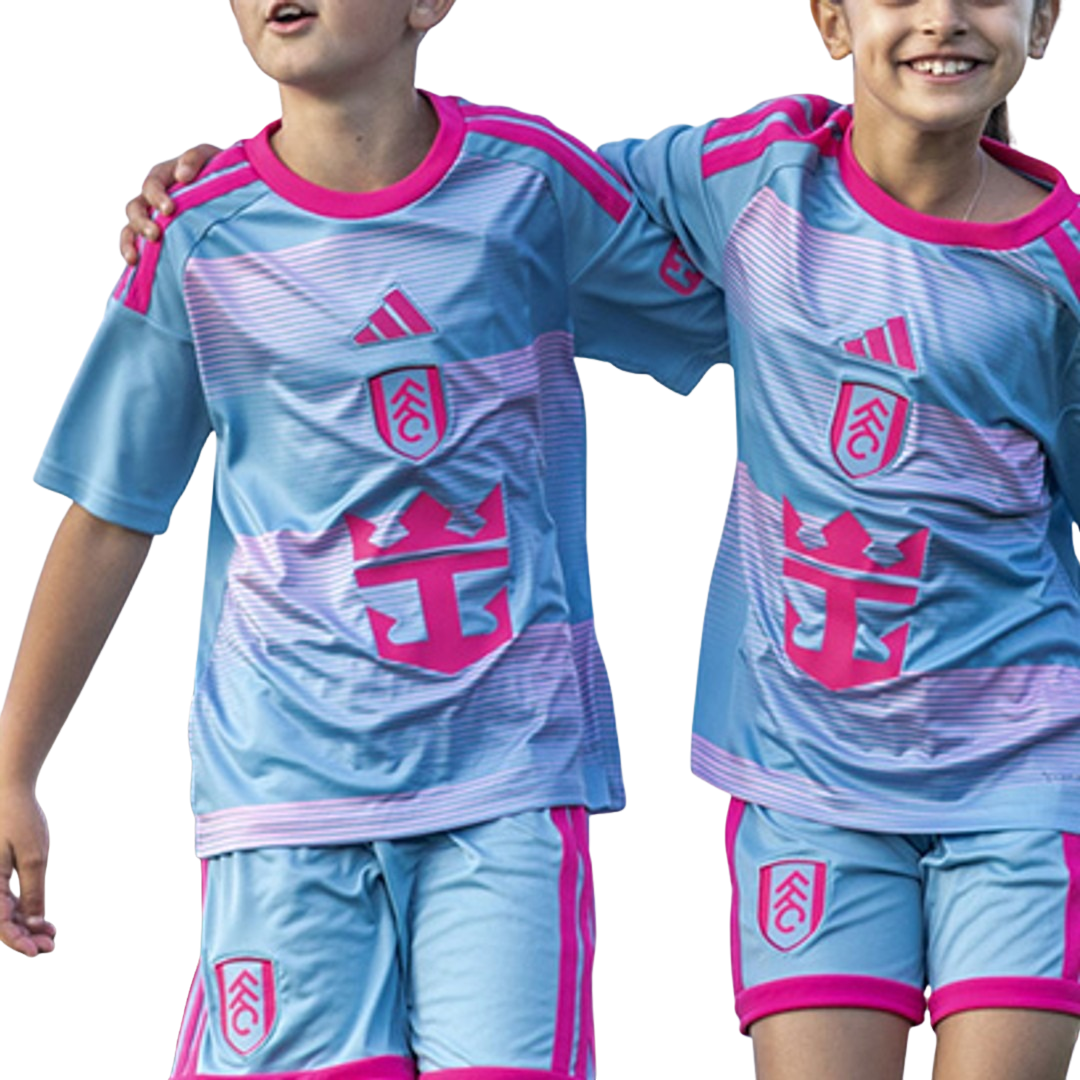 2026-2027 Fulham Third Shirt (Kids)_5
