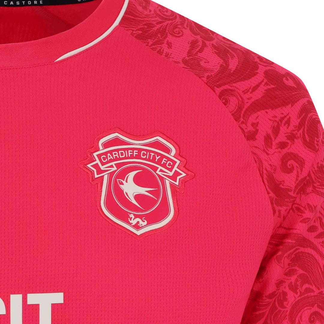 2026-2027 Cardiff City Third Shirt_4