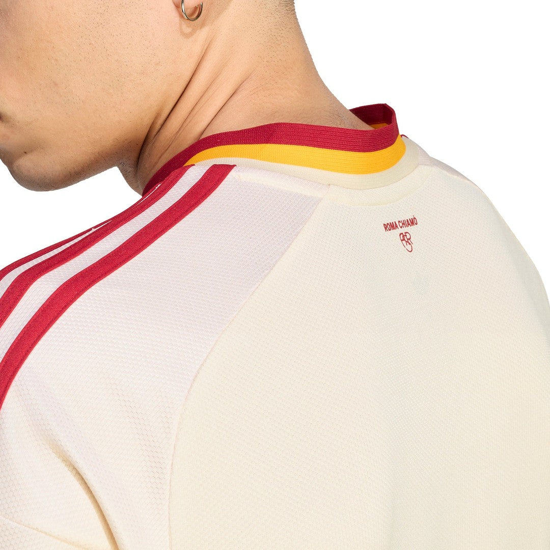 2026-2027 Roma Away Shirt_3