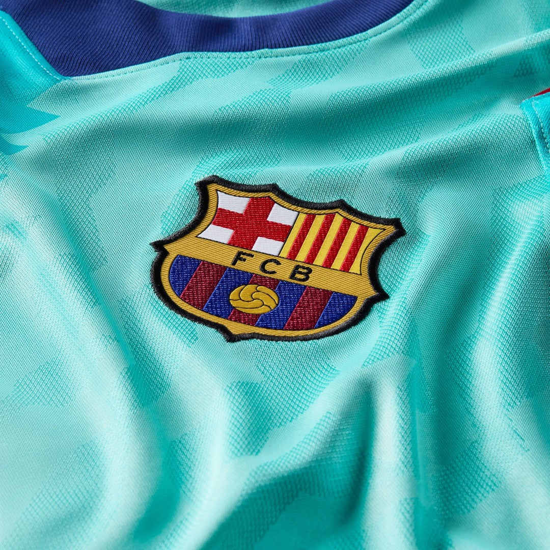 2026-2027 Barcelona Third Shirt (Womens)_3