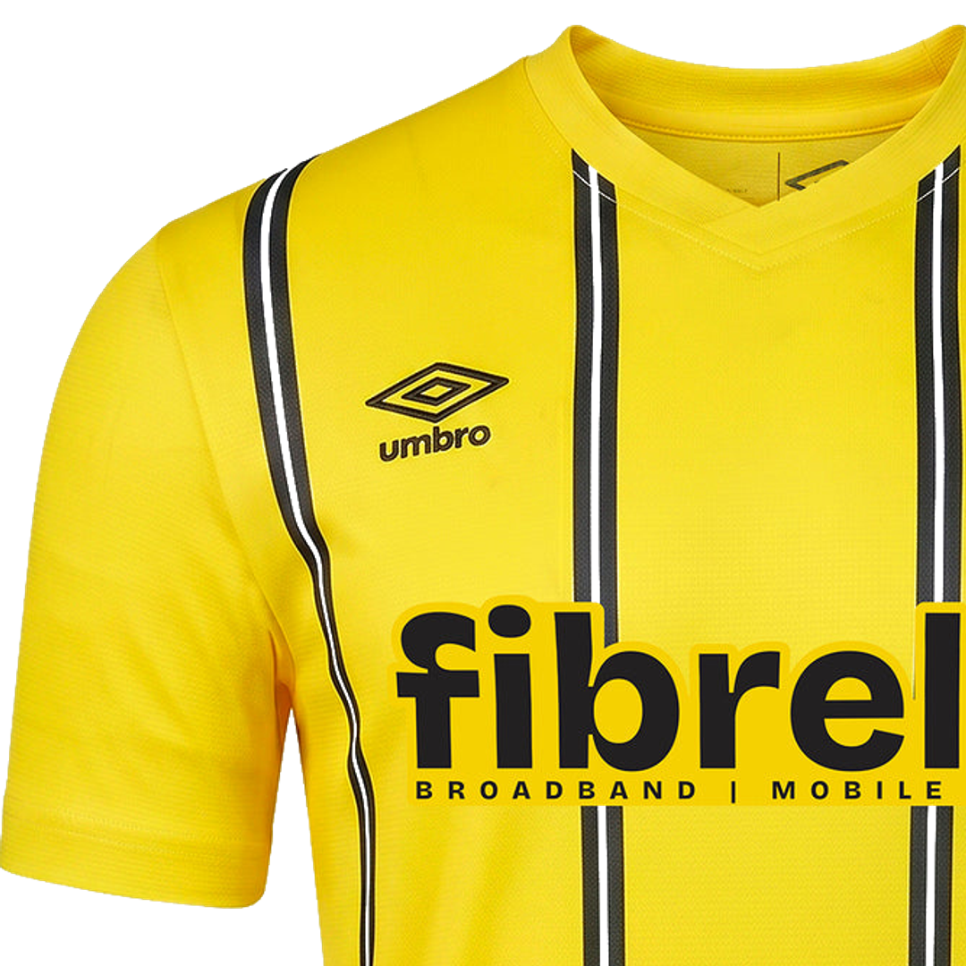 2026-2027 Sheffield Wednesday Away Shirt (Kids)_3