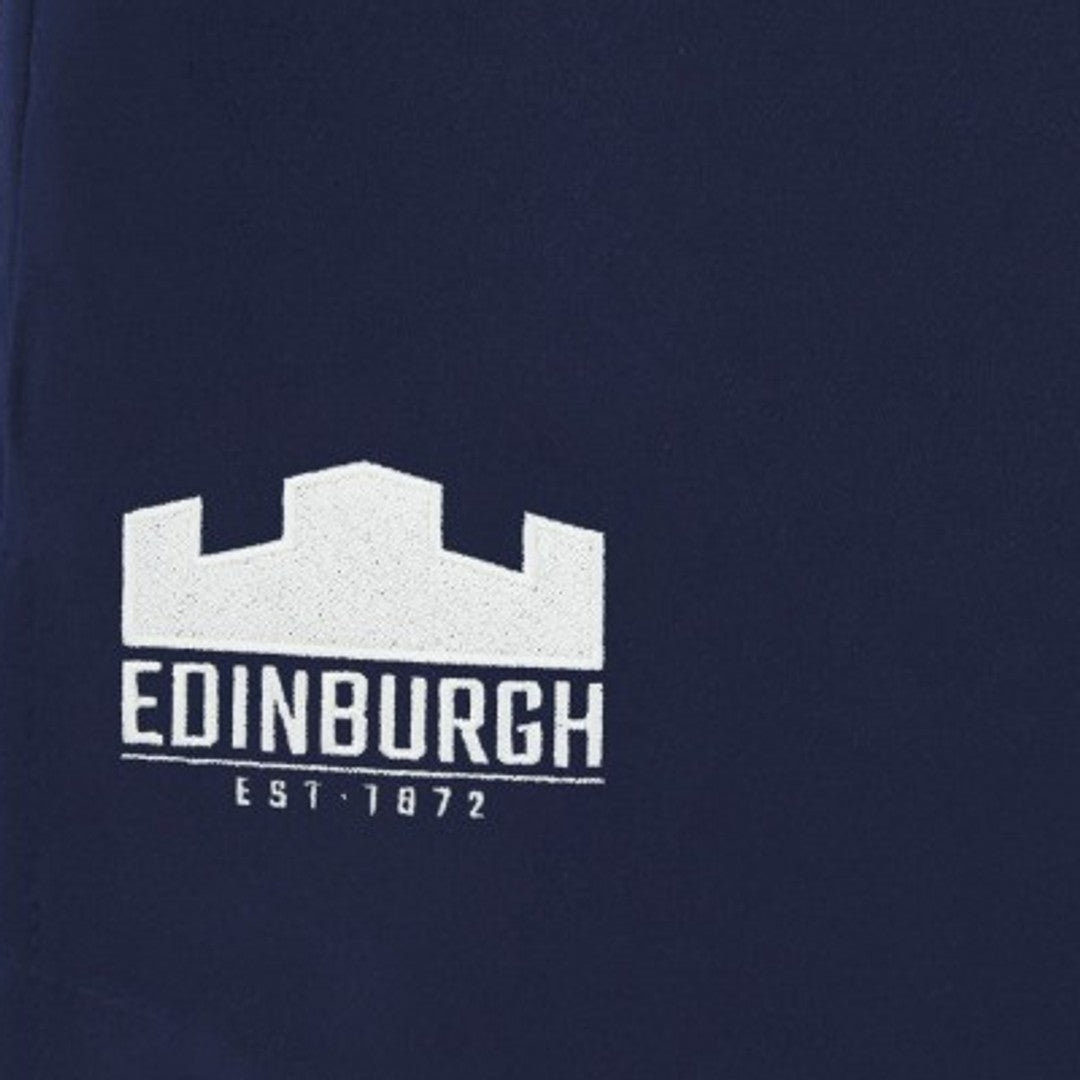 2026-2027 Edinburgh Rugby Training Shorts (Navy)_3