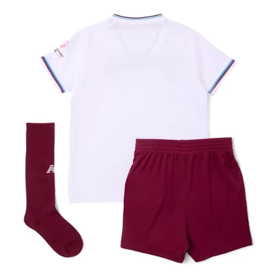 2026-2027 West Ham Away Baby Kit_2