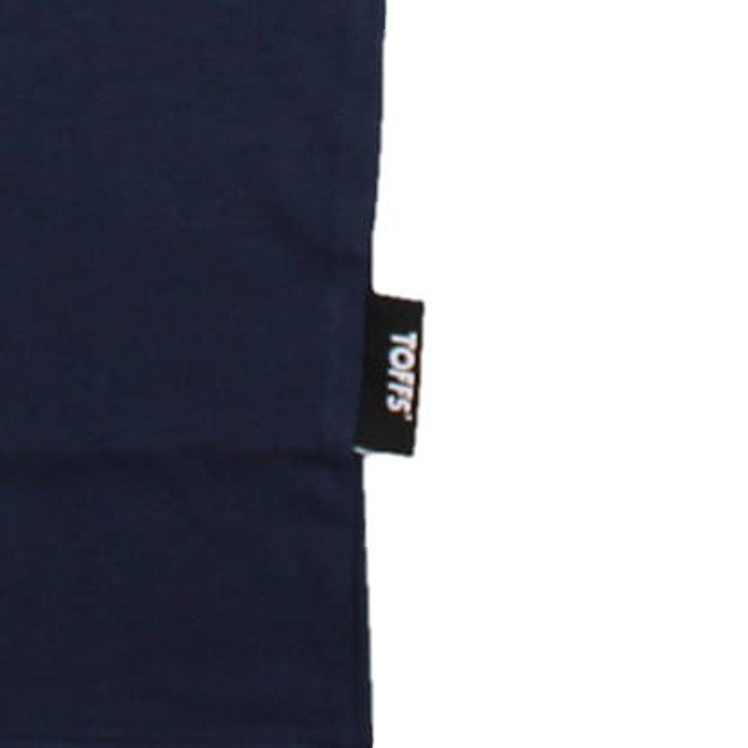 Tonga 1923 Vintage Rugby T-Shirt (Navy)_5