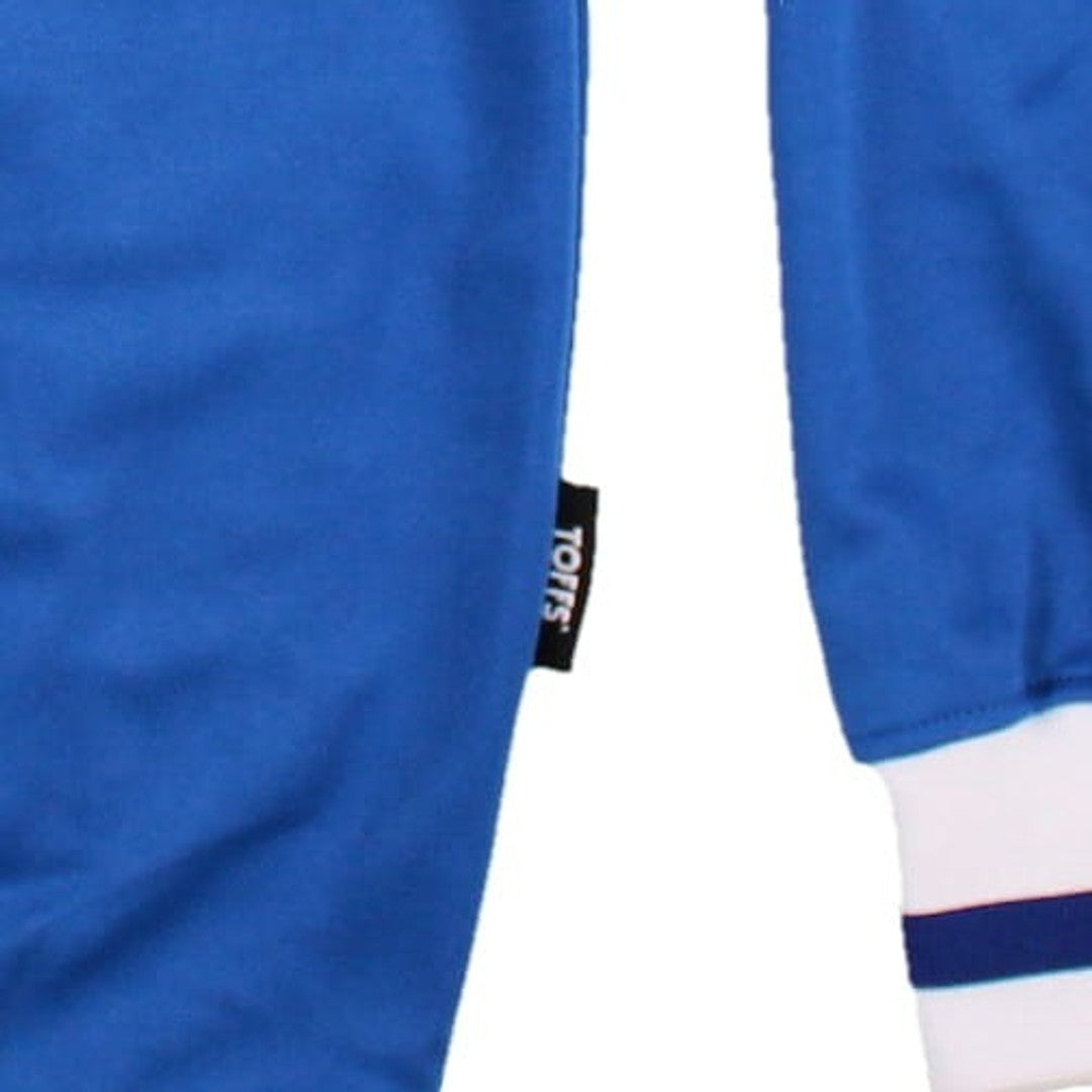 Gremio Vintage Royal Jacket (Royal)_5