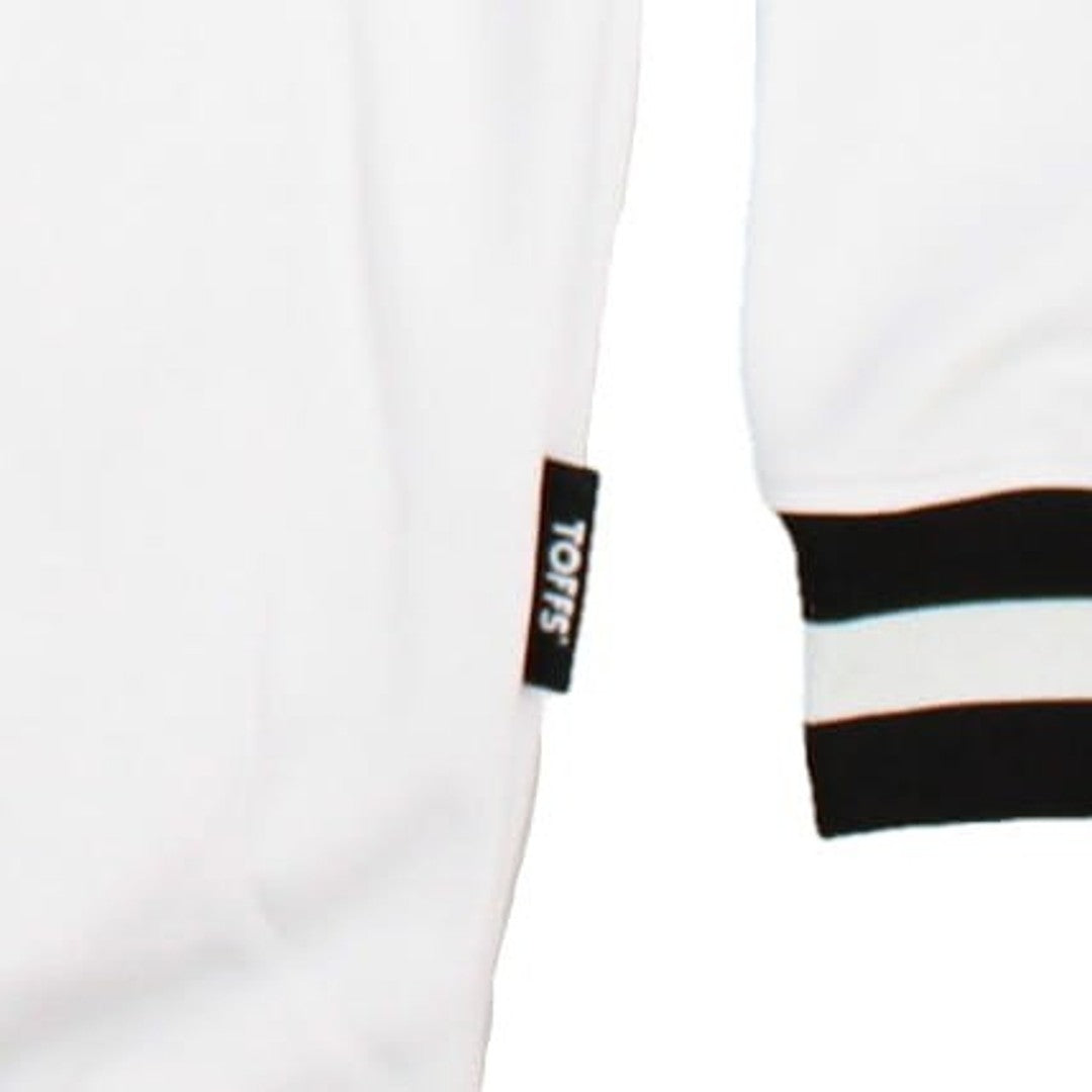Atletico Mineiro Vintage Jacket (White)_5