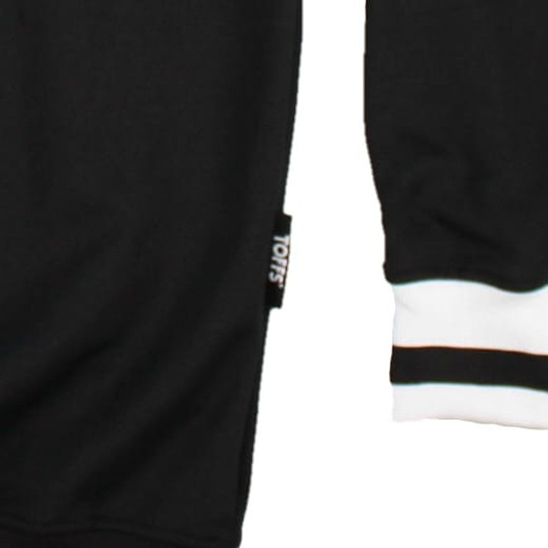 Atletico Mineiro Vintage Jacket (Black)_5