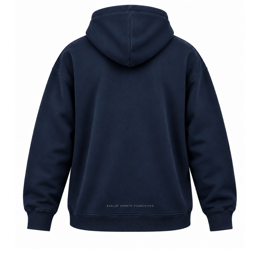 (Concept) MSF Essential Hoodie