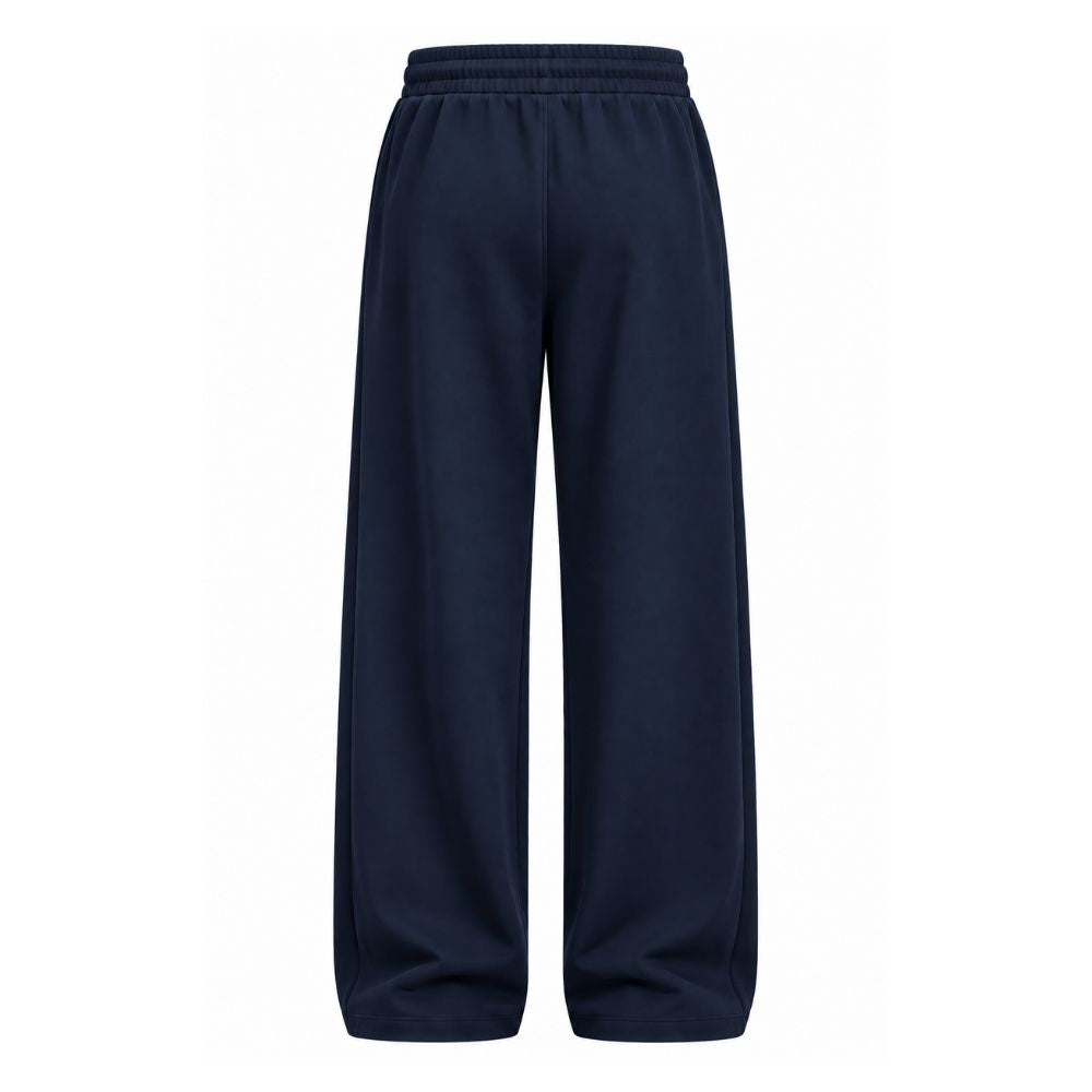 (Concept) MSF Essential Wide-Leg Joggers