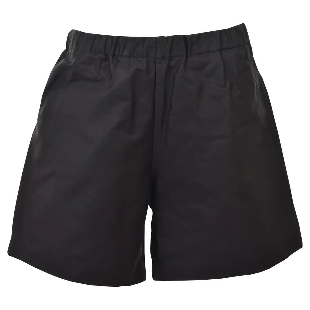 Baggies Black Shorts_1