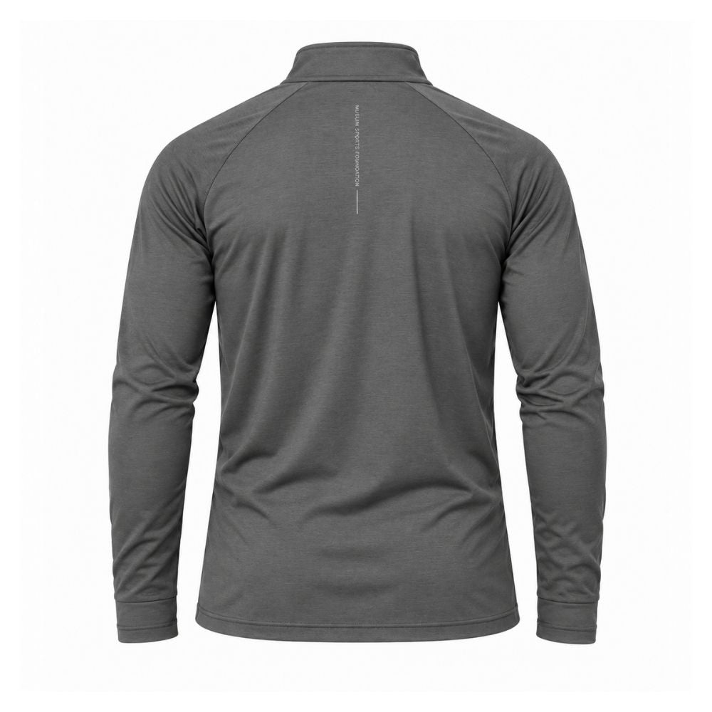 (Concept) MSF Performance 1/4 Zip