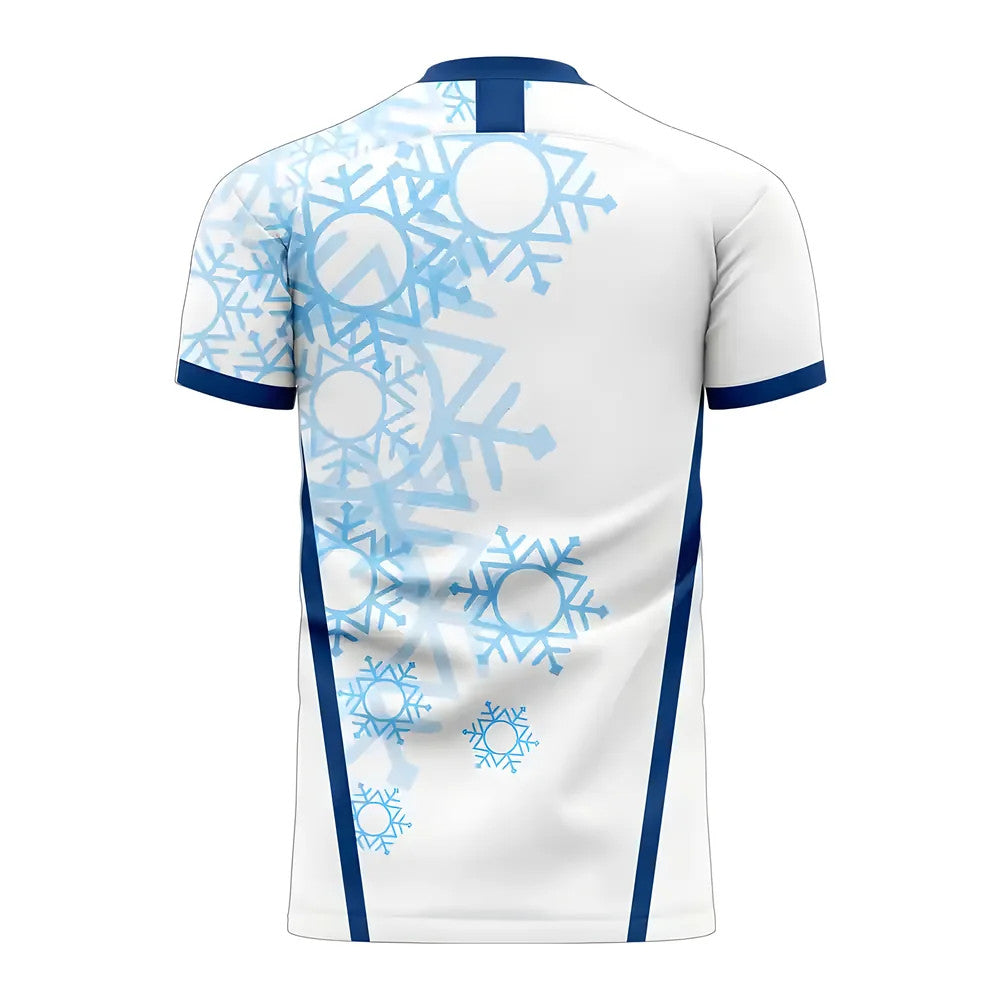 Antarctica 2025-2026 Home Concept Football Kit (Libero)_1
