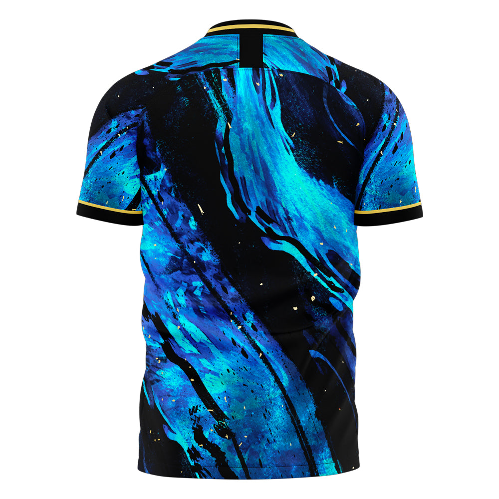 Argentina 2026-2027 Away Concept Kit (Libero) Adult Short Sleeve_1