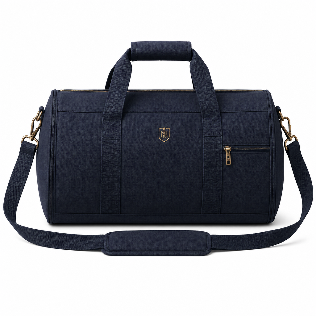 (Concept) MSF Duffel Bag