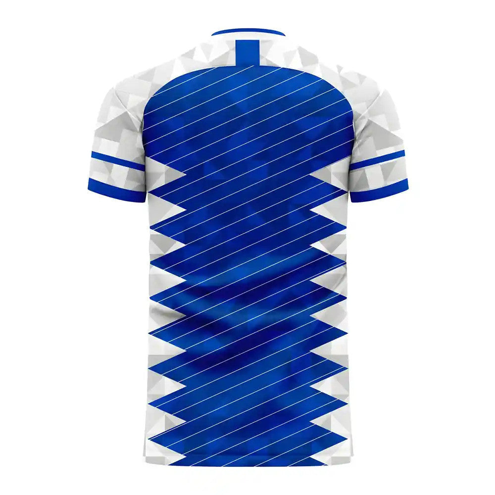 Birmingham 2025-2026 Home Concept Football Kit (Libero) - Little Boys_1