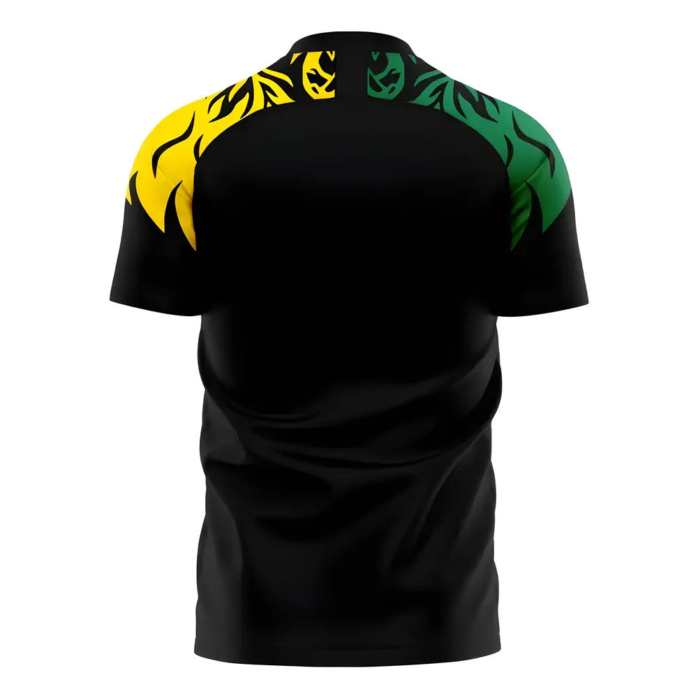 Cameroon 2025-2026 Third Concept Football Kit (Airo)_1