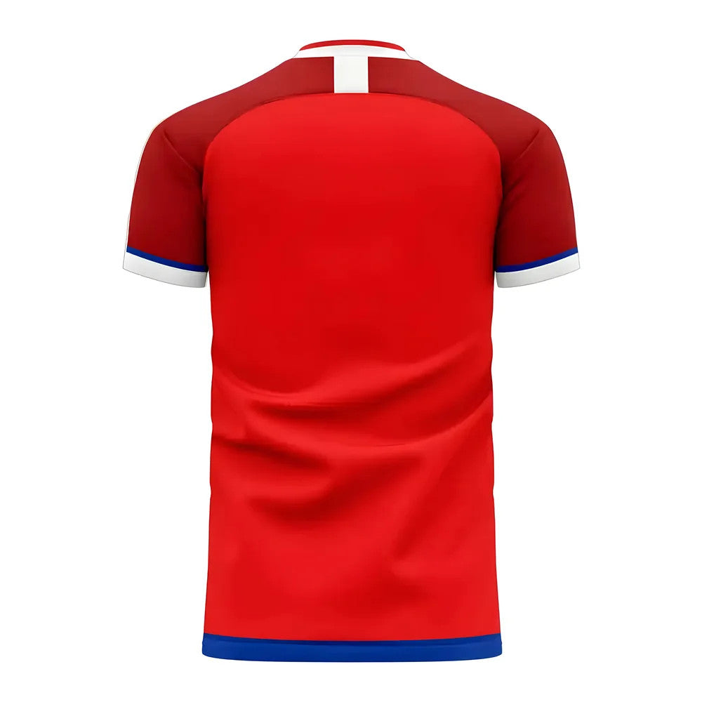 Czech Republic 2025-2026 Home Concept Kit (Libero)_1