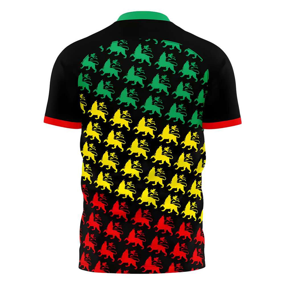 Ethiopia 2025-2026 Away Concept Football Kit (Libero)_1