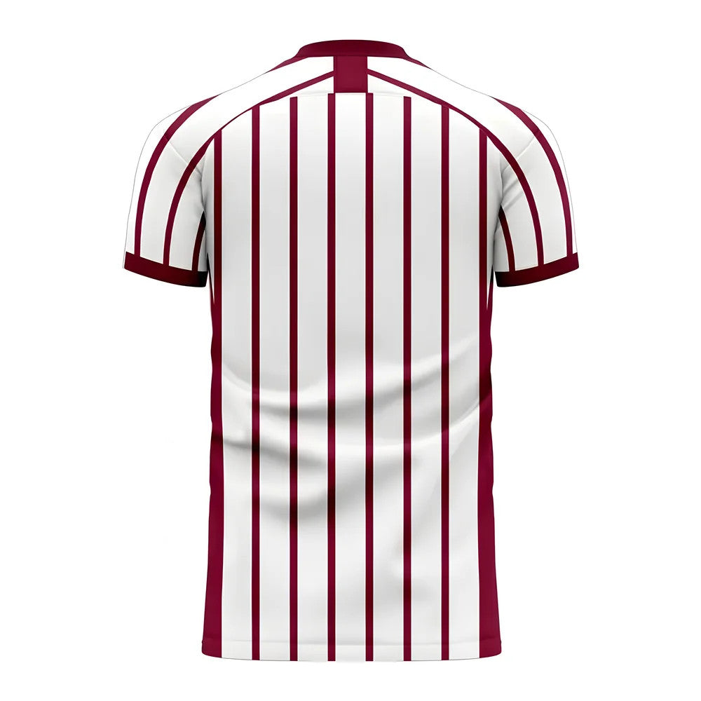 Midlothian 2025-2026 Away Concept Football Kit (Libero) - Adult Long Sleeve_1