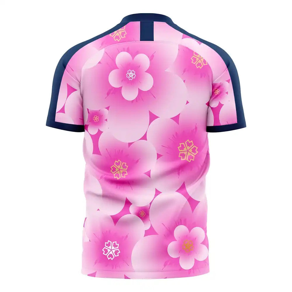 Cezero Ozaka 2025-2026 Home Concept Football Kit (Airo) - Adult Long Sleeve_1