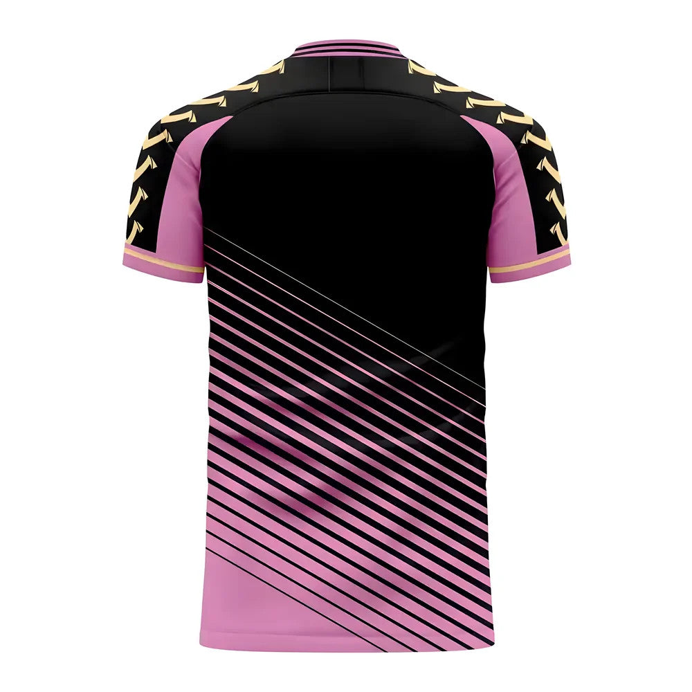 Palermo 2025-2026 Away Concept Football Kit (Viper) - Adult Long Sleeve_1