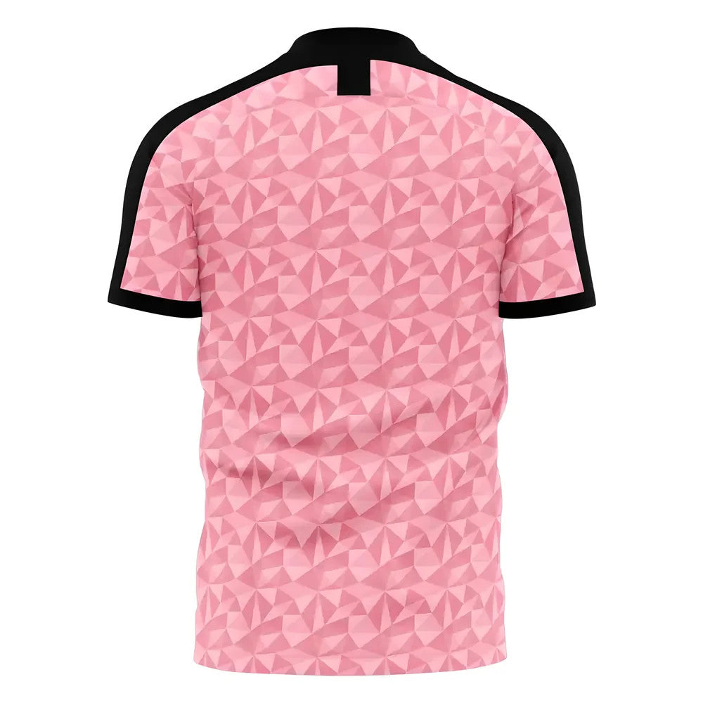 Palermo 2025-2026 Home Concept Football Kit (Libero) - Womens_1