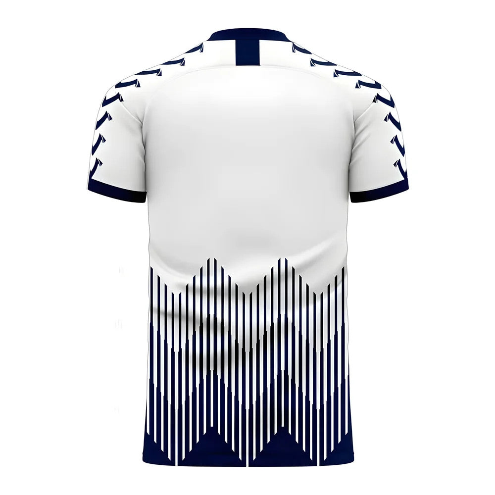 Quilmes 2025-2026 Home Concept Football Kit (Viper) - Adult Long Sleeve_1