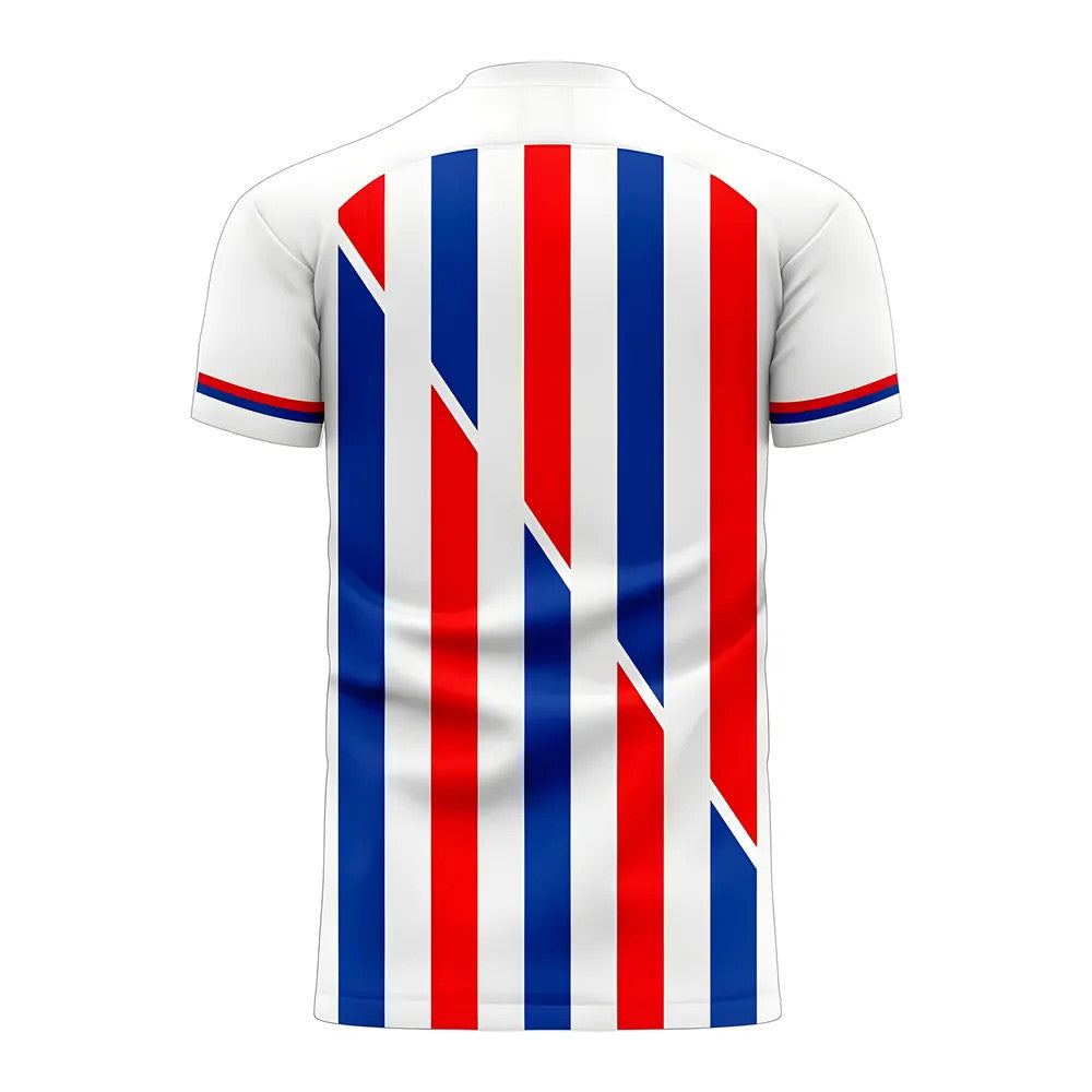 Willem II 2025-2026 Home Concept Football Kit (Libero)_1