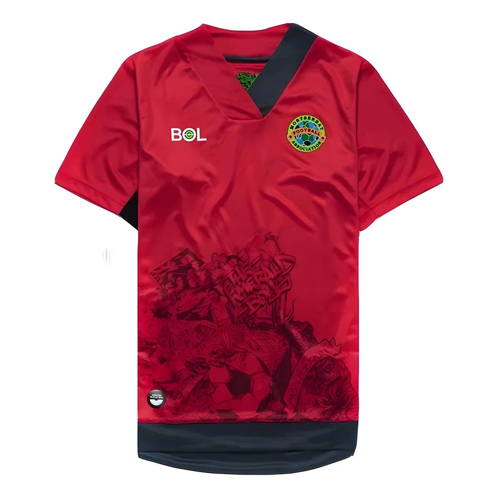 2021-2022 Montserrat Away Shirt_1
