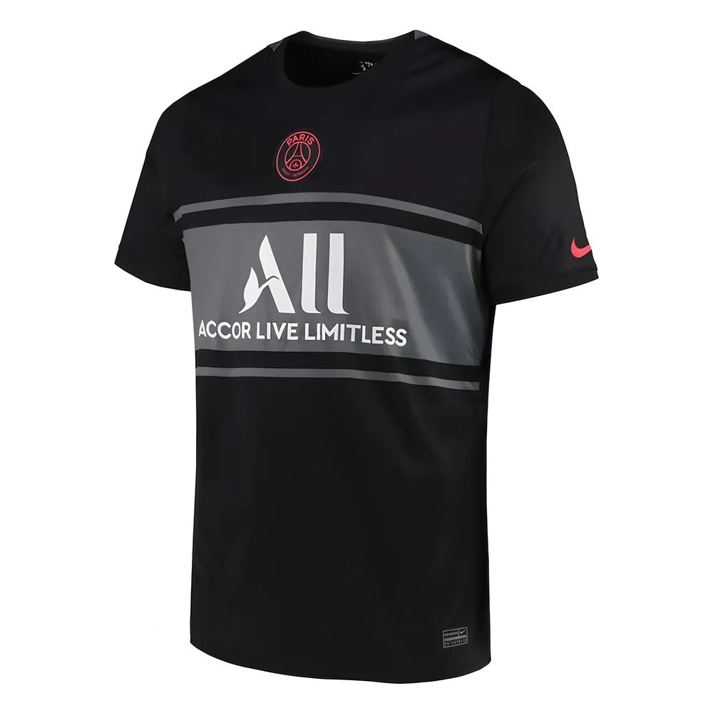 PSG 2021-22 3rd Shirt (SB) Messi #30 (BNWT)_1