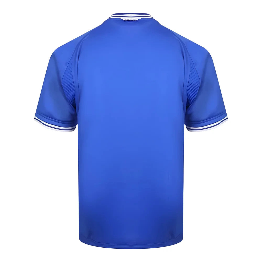 2000-2001 Chelsea Home Shirt (LAMPARD 8)_4