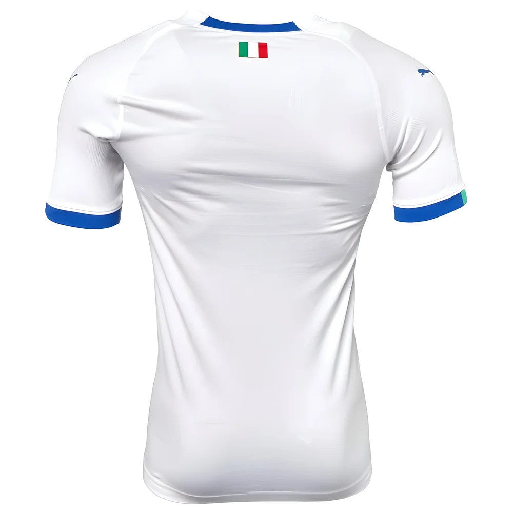 2018-2019 Italy Away evoKIT Away Shirt_1