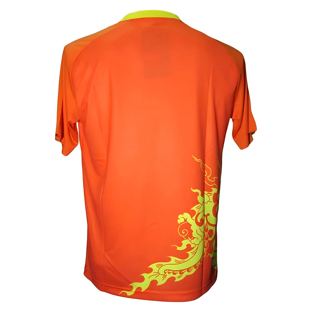 2018-2019 Bhutan Home Shirt_1