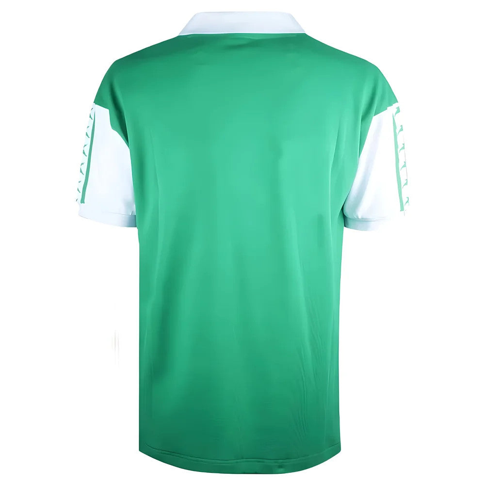 Hibernian 1978 Home Bukta Retro Shirt_1
