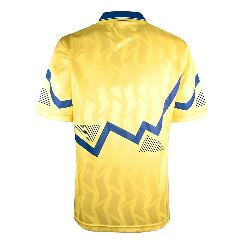 Chelsea 1990 Third Football Shirt_1
