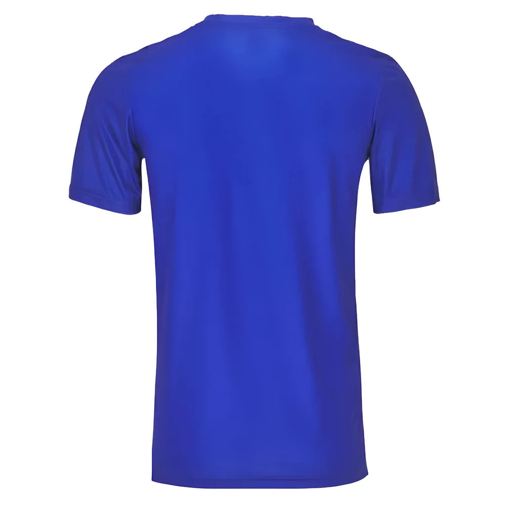 2021-2022 Sierra Leone Home Shirt_1