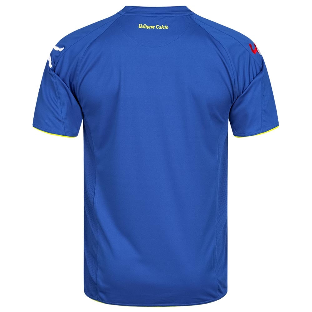 2013-2014 Udinese Away Shirt_1