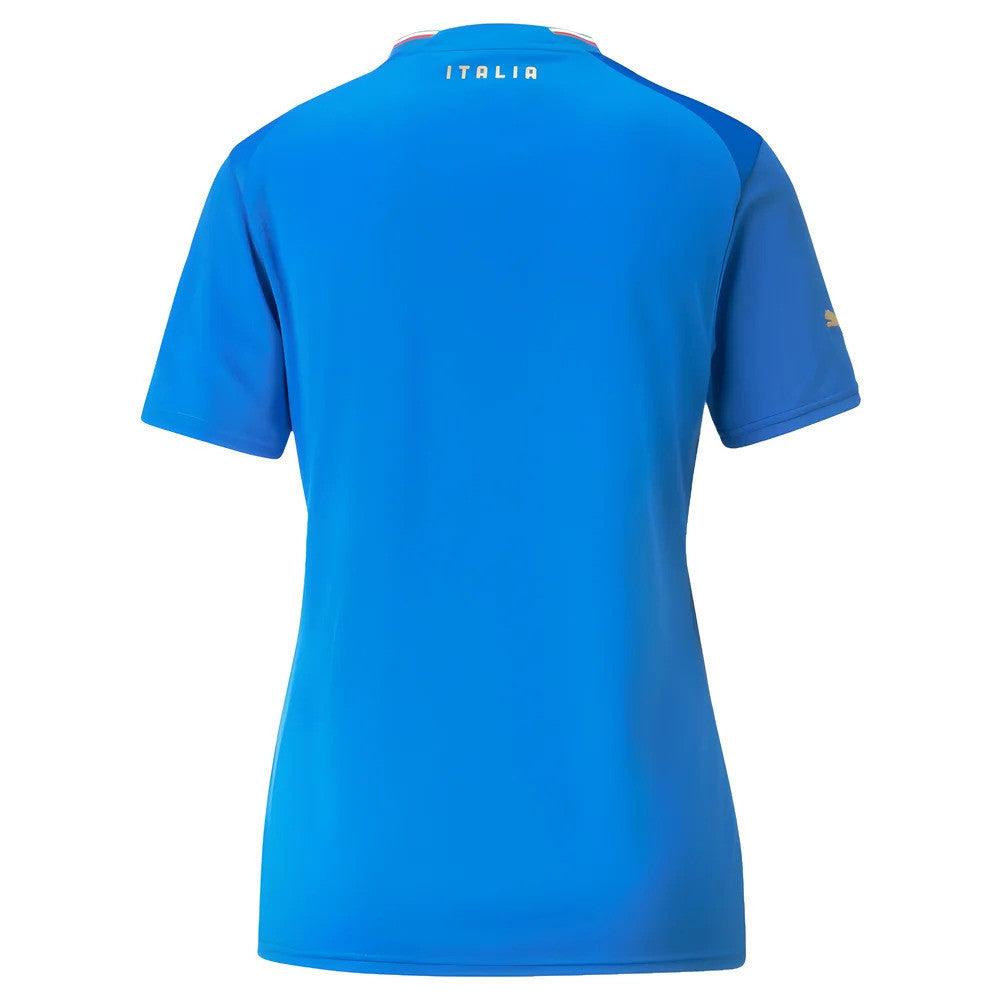 2022-2023 Italy Home Shirt (Ladies)_1