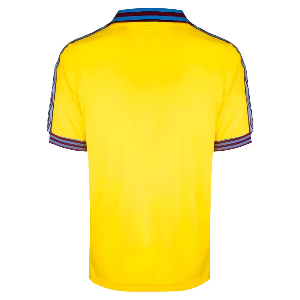 Burnley 1980 Away Umbro Shirt_1