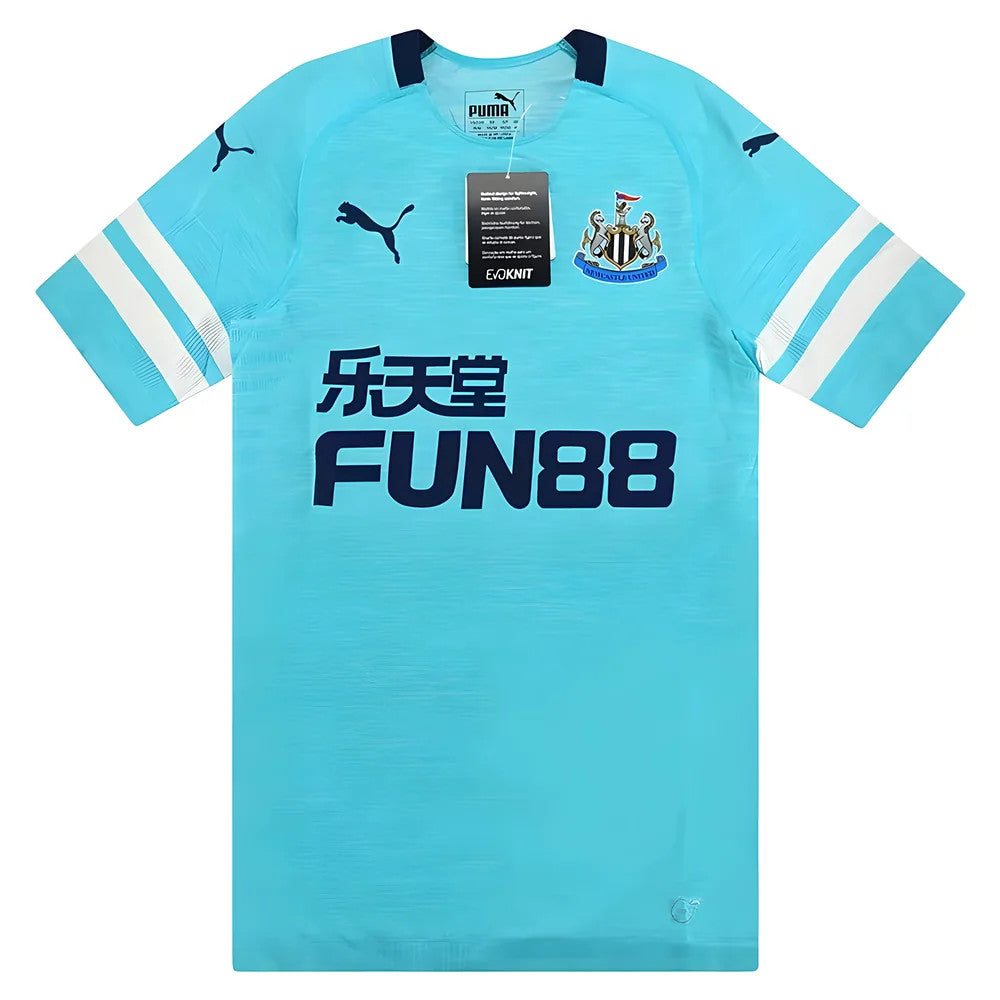 2018-2019 Newcastle EvoKnit Third Shirt_1