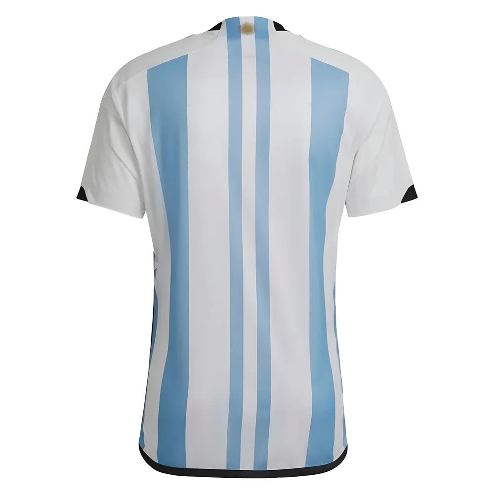 2022-2023 Argentina Home Shirt_1