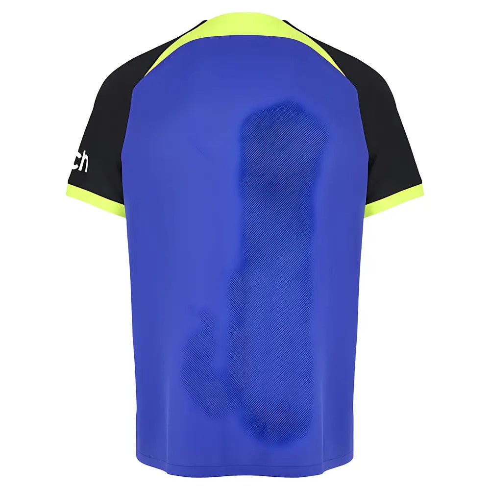 2022-2023 Tottenham Away Shirt (Ladies)_1