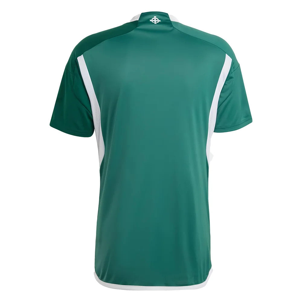 2022-2023 Northern Ireland Home Shirt_1