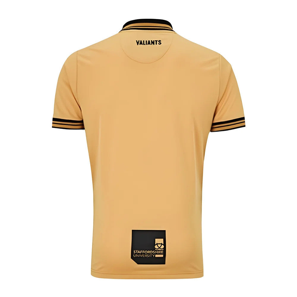 2021-2022 Port Vale Away Shirt_1