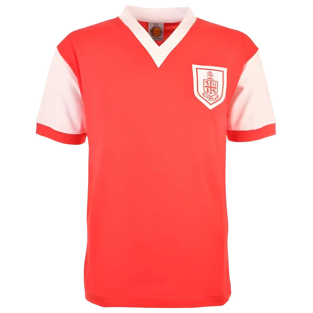 Bournemouth 1960s Retro Shirt_1