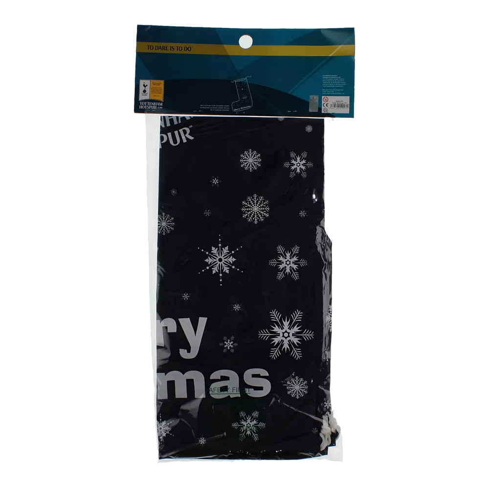 Tottenham Xmas Jumbo Present Stocking_1