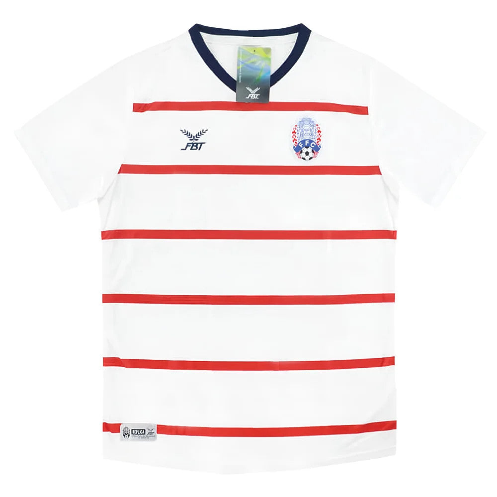 2018-2019 Cambodia Away Authentic Shirt_1