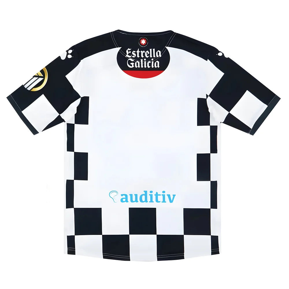 2022-2023 Boavista Home Shirt_1