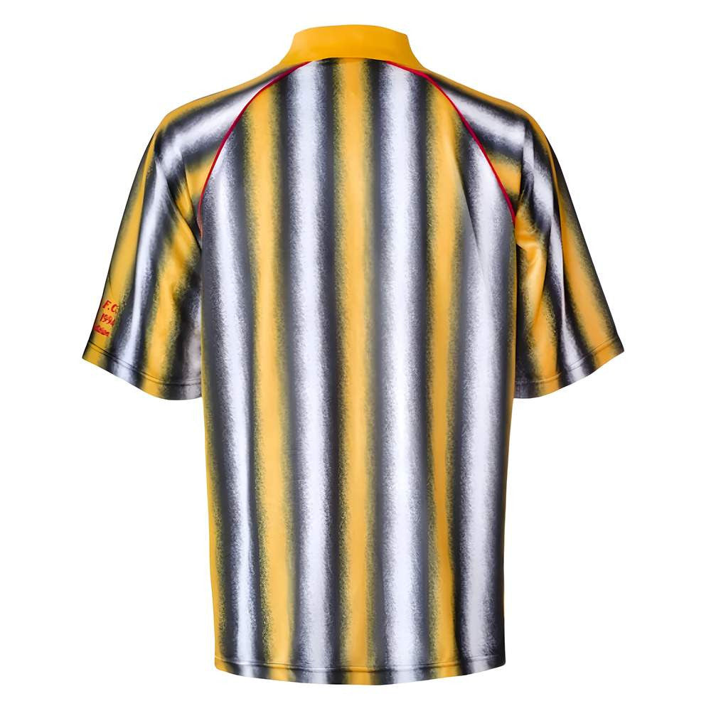Burnley 1994 Away Wembley Retro Shirt_1