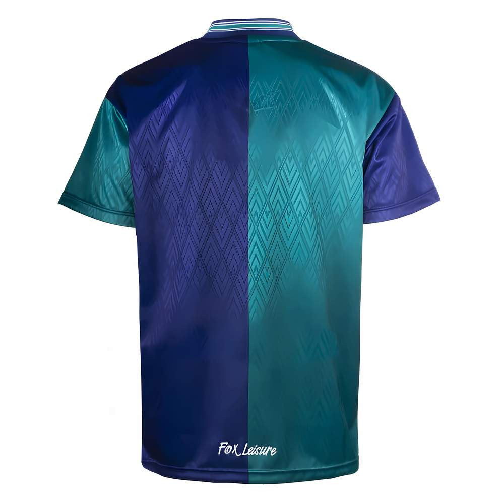 Leicester City 1995 Third Retro Shirt_1